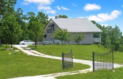 4605 S Highway 177, Jordan, AR 72519