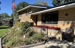 401 Orchard Avenue, Clare, MI 48617
