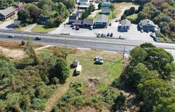 Post Road, Charlestown, RI 02813