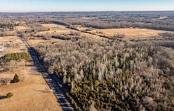 Tract 12 Rooster Road, Conway, AR 72032