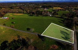Dunsmore Rd lot: 3, Lenoir City, TN 37771