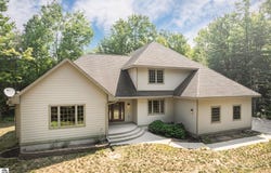 3672 Dock Road, Williamsburg, MI 49690