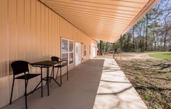 1533 Kickapoo Road, Groveton, TX 75845