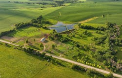 15215 Bear Creek Rd., Earlham, IA 50072
