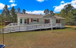 611 Colbert Bridge Road, Windsor, SC 29856