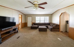 7796 JACKSON DRIVE, Collinston, LA 71229
