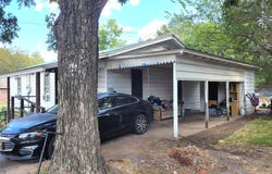 1818 E BOOTH, Paris, TX 75460