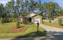 128 Somerset Drive, Roxboro, NC 27573