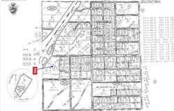 Highway 58, Barstow, CA 92311
