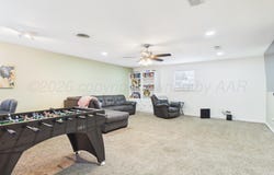 117 Dallam Avenue, Dumas, TX 79029