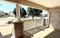 1059 Hilltop Commons Boulevard, Whiteland, IN 46184