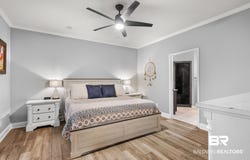 15715 Daugherty Road, Foley, AL 36535
