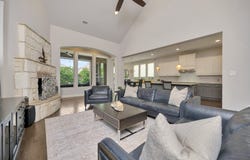 944 Highpoint Way, Roanoke, TX 76262