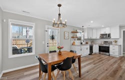 1322 Silver Drive, Mebane, NC 27302