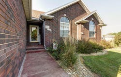 314 Trout Road, Ozark, MO 65721