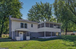 1319 BUCKS Lane, LUSBY, MD 20657