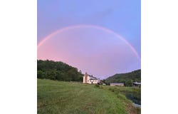 8079 Wayside Creamery Rd, Alderson, WV 24910