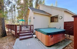 110 Cottonwood Drive, Graeagle, CA 96103-1234