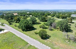 LT 1105 Cap Rock, Horseshoe Bay, TX 78657