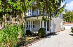 26 W Vermont Street, Brownsburg, IN 46112