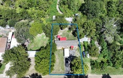 1034 Pleasant Drive, Kemp, TX 75143