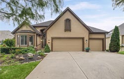 20306 W 99th Terrace, Lenexa, KS 66220