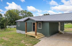 445 Cemetery Road, Alpena, AR 72611