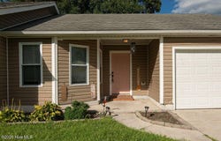 2624 Brookfield Drive, Midway Park, NC 28544
