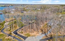 DEEP CREEK CIRCLE, BUMPASS, VA 23024