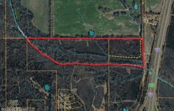 1 Butler Road, Vaughan, MS 39179