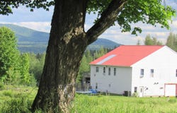 786 Dutton Brook Lane, Brownington, VT 05860