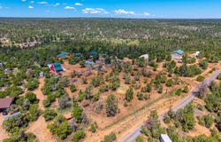 3346 Bear Heights Road, Heber, AZ 85928