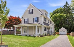 111 ST PAULS Road, ARDMORE, PA 19003