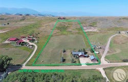 265 Upper Luther Road, Red Lodge, MT 59068