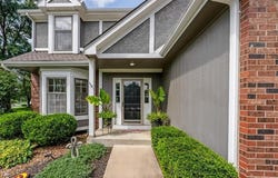 7901 W 152 Terrace, Overland Park, KS 66223
