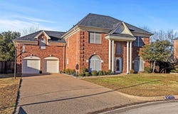 1317 Concho Drive, Benbrook, TX 76126