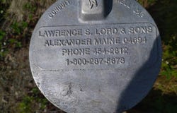 1489 Indian River Road, Jonesport, ME 04649
