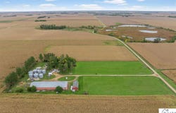 13462 620th Avenue, Mapleton, MN 56065