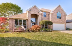 9806 Chasefield Drive, Rowlett, TX 75087