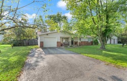 115 Hel Mar Drive, Mitchell, IN 47446
