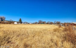 441 N West Street, Springerville, AZ 85938
