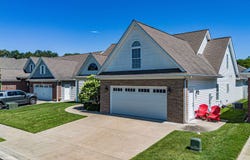 3241 Sandpiper Circle, Paducah, KY 42001