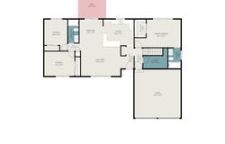 8312 48th Avenue, Covert, MI 49043