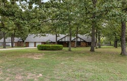 8939 N Crestwood Drive, Sperry, OK 74073