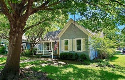 725 Bolivar Street, Denton, TX 76201