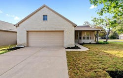 101 Buttercup Trl, Georgetown, TX 78633
