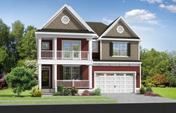 36030 LOOKOUT Run, OCEAN VIEW, DE 19970