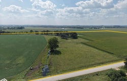 Parcel 2 180th St., Rudd, IA 50471