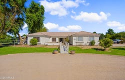 15508 E VIA DEL RANCHO, Gilbert, AZ 85298
