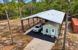 419 LILY Trail, INTERLACHEN, FL 32148